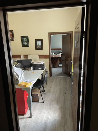 Торговая площадь, 476 м²