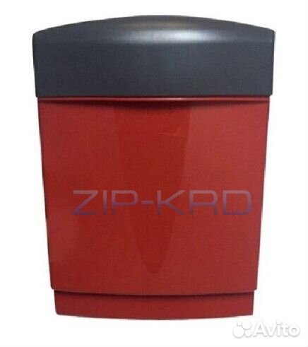 Genius aquafilter 786500 - Бачок для пылесоса Thom