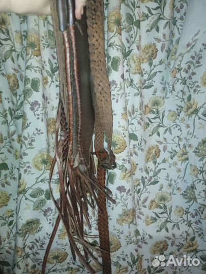 Сумка женская натуральная кожа