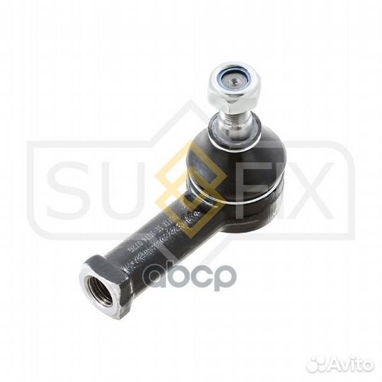 Наконечник рулевой тяги перед прав/лев ;citr