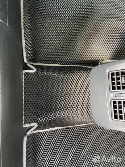 Ева коврики в авто