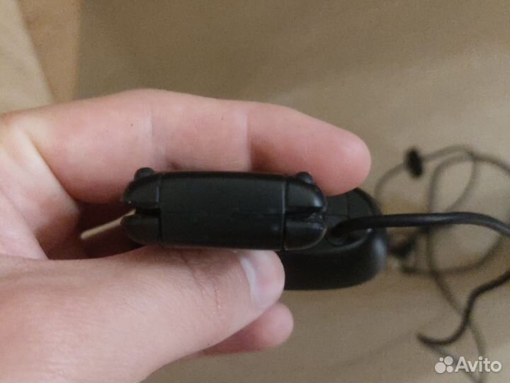 Веб-камера logitech