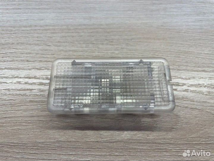 Плафон подсветки багажника LADA X-Ray