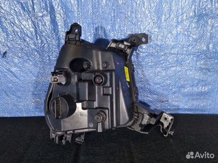 Фара птф Kia K5 2020