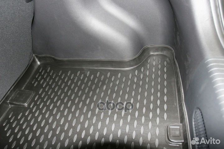 Коврики NLC2045B11 element