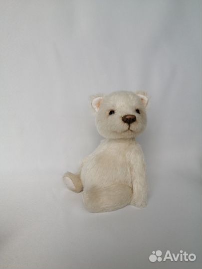 Медвежонок Белый (Умка)