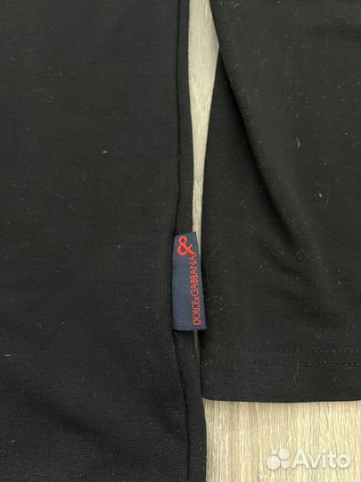 Кофта Dolce gabbana оригинал