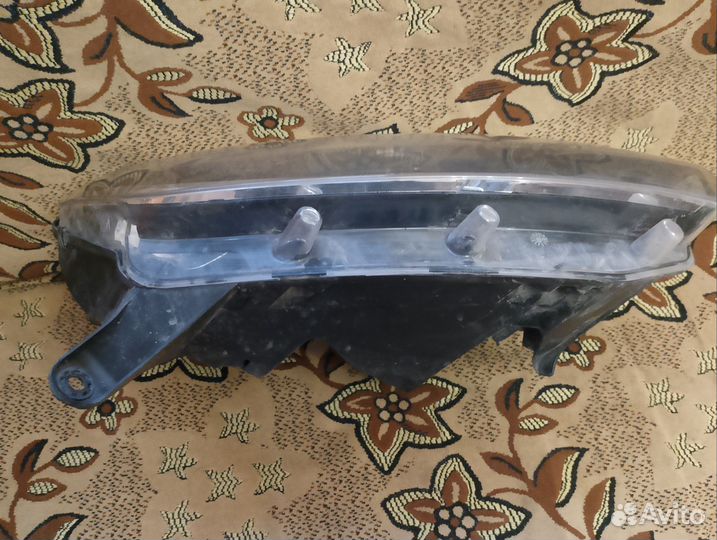 Фара передняя правая Ларгус фл оригинал