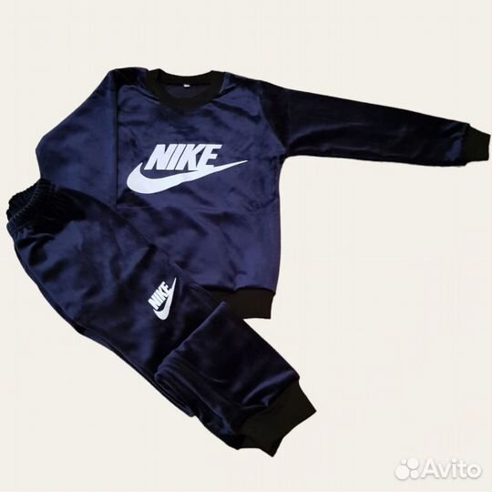 Костюм Nike детский