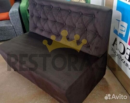 Мебель для кафе под ключ