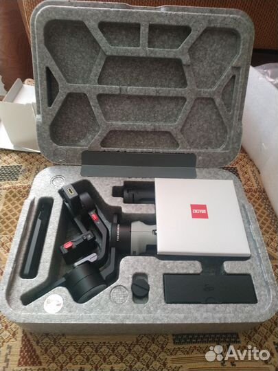 Zhiyun crane m2s