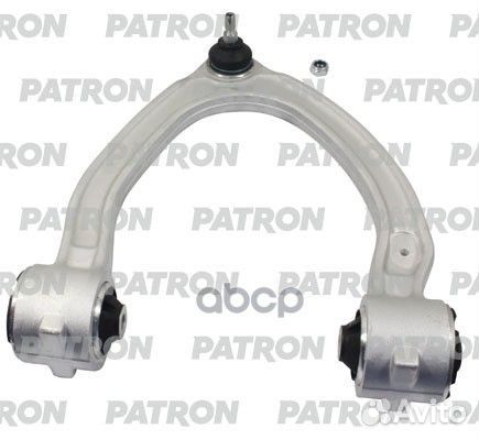 Рычаг подвески mercedes-benz: W220 S280-S600 99