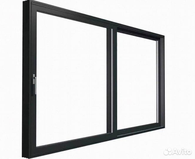 Окна пластиковые