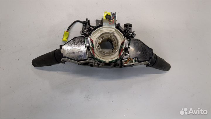 Переключатель поворотов и дворников Nissan Note E1