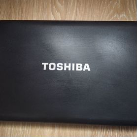 Toshiba satellite c660