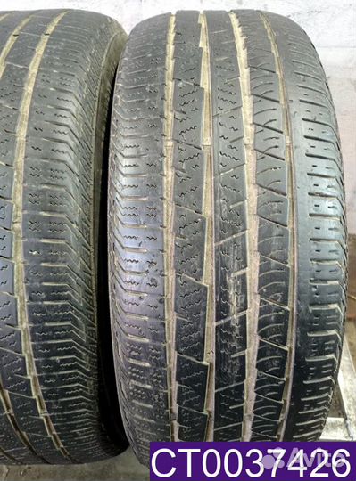 Continental ContiCrossContact LX Sport 225/60 R17 96T