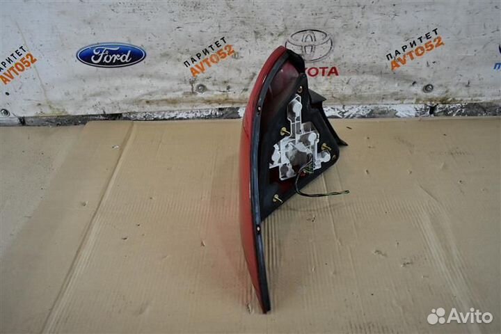 Фонарь задний правый Ford Mondeo 3 поколение cjba