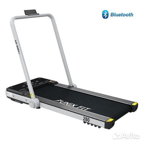 Беговая дорожка Unixfit R-280