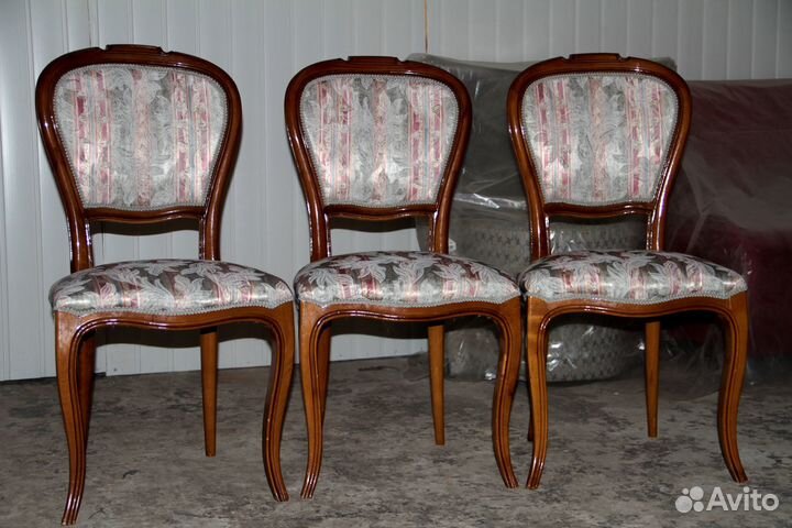 Ремонт и перетяжка стульев, офисных кресел,и.т.д