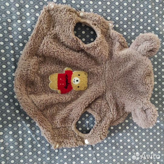 Одежда для маленьких собак