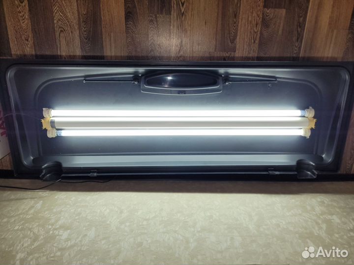 Крышка для аквариума 150 50 aquael