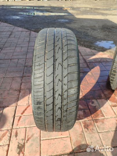 Toyo Tranpath MPZ 195/60 R16