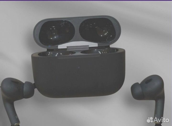 Беспроводные Наушники airpods pro 2 артикул5488484