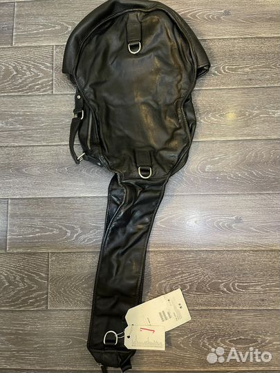 Рюкзак для гитары