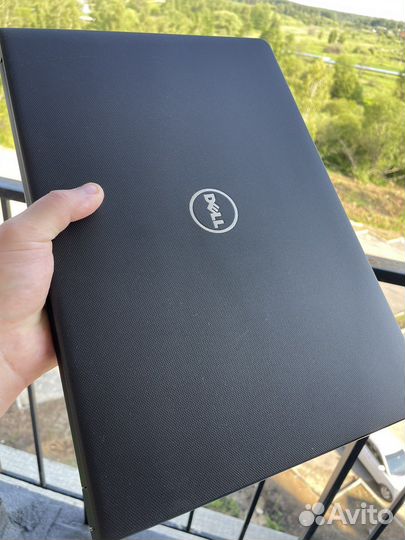 4х ядерный Dell i5-8250U на SSD