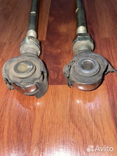 Рулевые тяги на квадроцикл Polaris