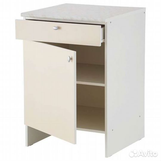 Дверные ручки Икеа Овербу