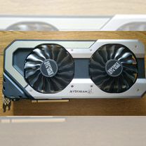 Gtx 1080 jet stream