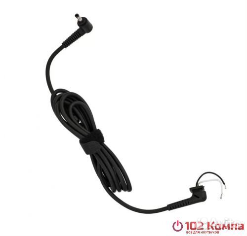 Кабель для блока питания Lenovo с разъемом 4.0x1.7