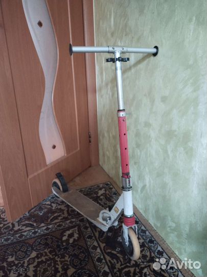 Продам детские самокаты