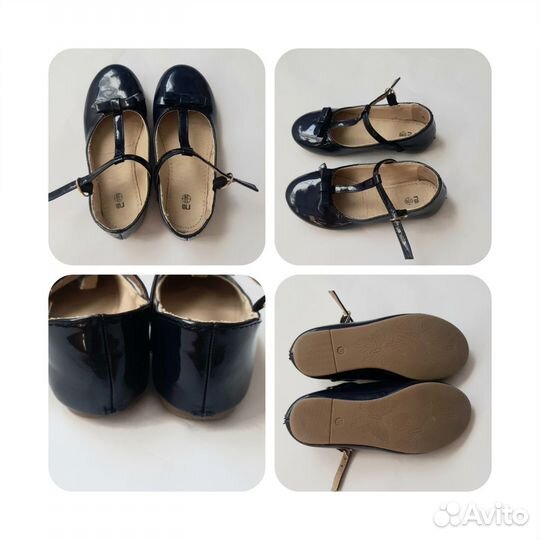 Детская обувь 28 Детские туфли сандалии 28