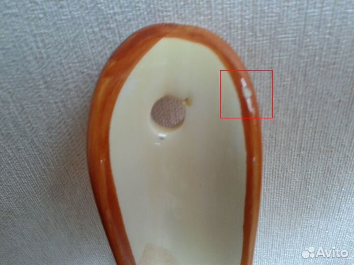 Подставки под ложку и чайные пакетики