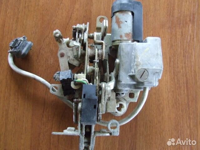 Мерседес 124 универсал