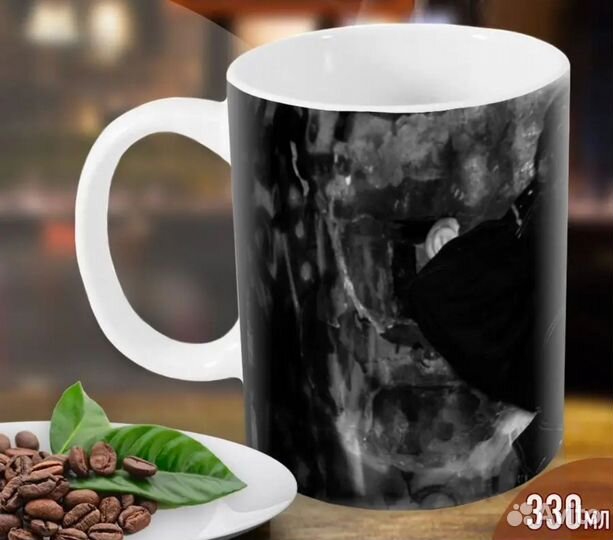 Виктор Цой. Кино. Кружка