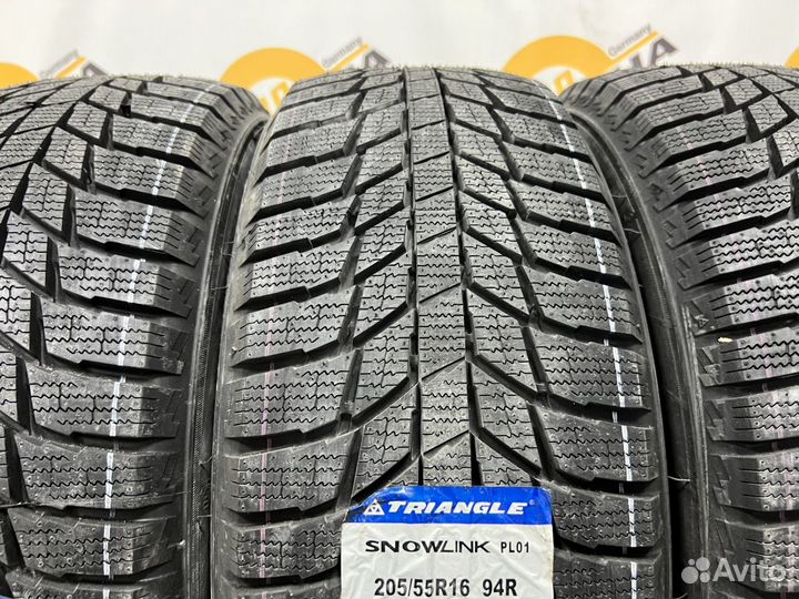 Triangle PL01 205/55 R16