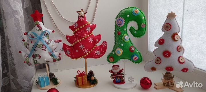 Новогодняя елочка