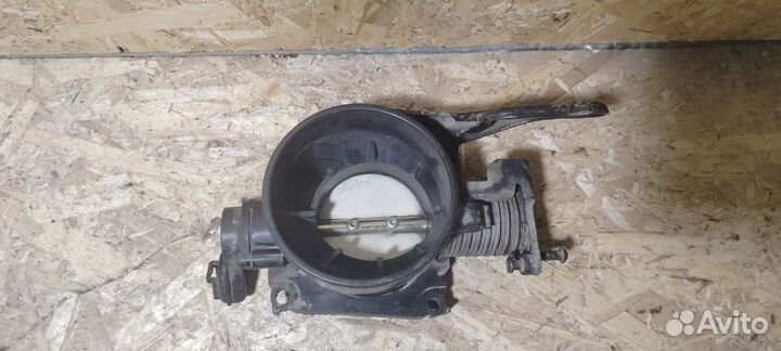 Дроссельная заслонка Ford Focus 1