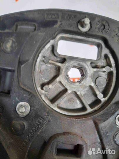 Рулевое колесо (руль) Ford Focus 1 USA