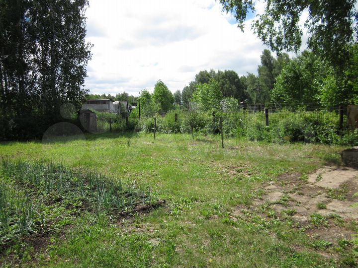 Участок 12 сот. (СНТ, ДНП)