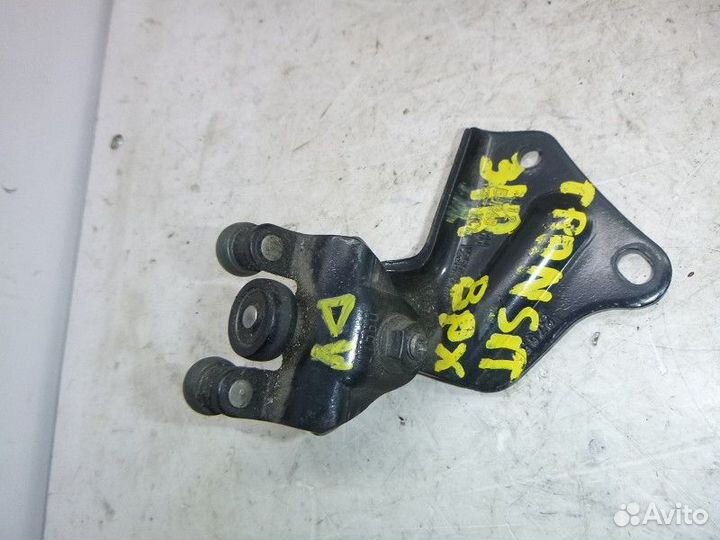 Ролик двери сдвижной верхний ford transit 2006