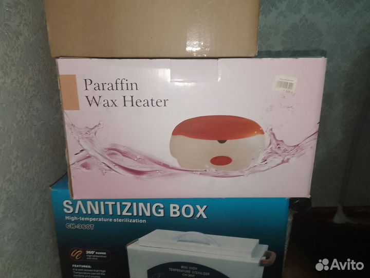 Прибор для приготовления сахарной ваты