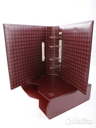 Альбомы Leuchtturm Optima-Classic Gigant