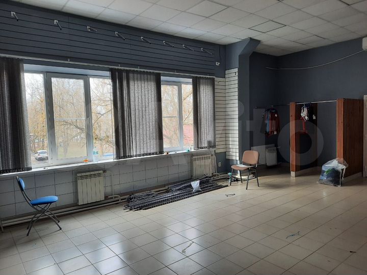 Свободного назначения, 72 м²