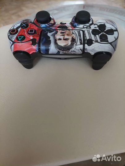 Геймпад Sony PS4