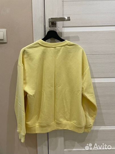 Свиштот желтый befree S