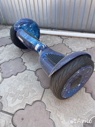 Гироскутер